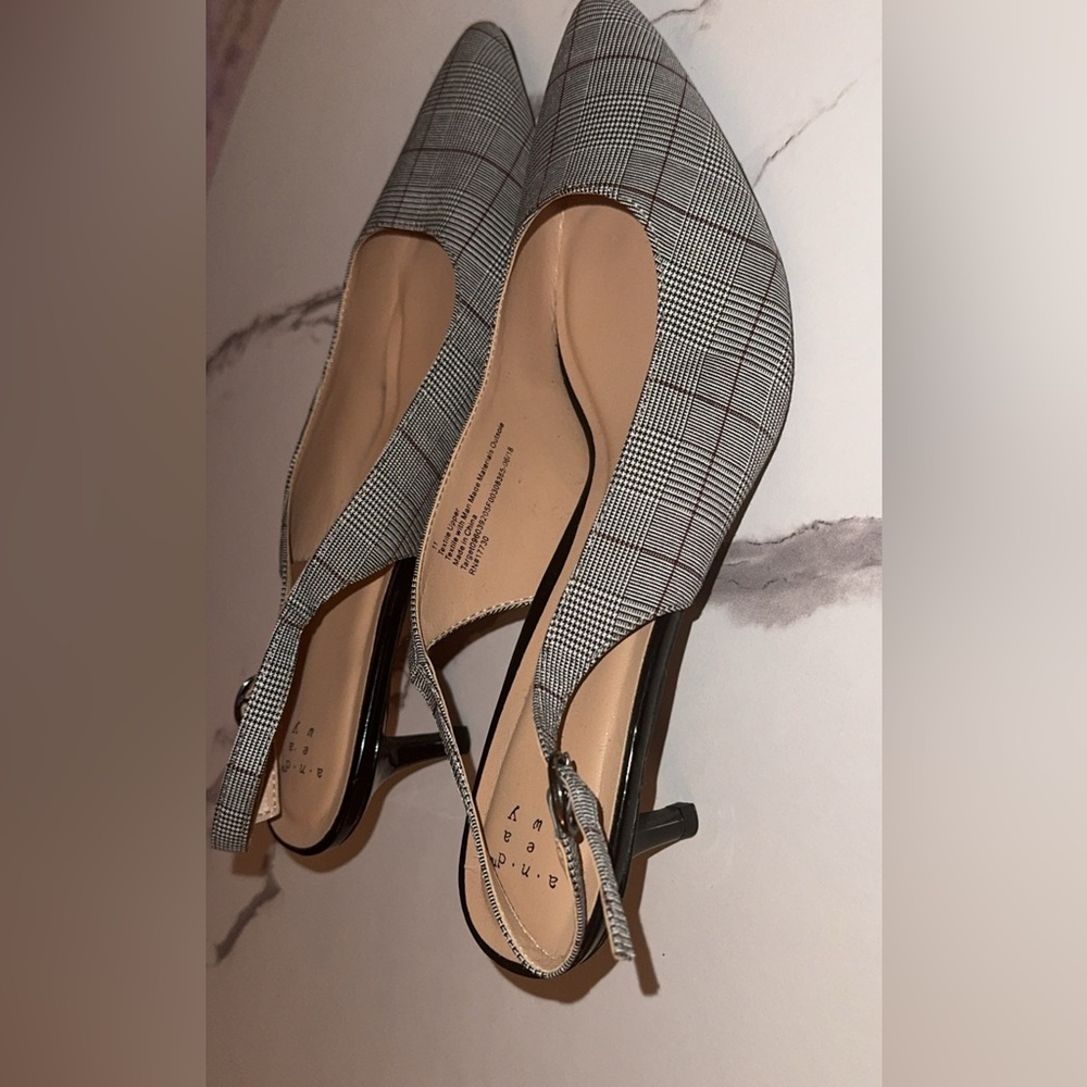 Women high heels